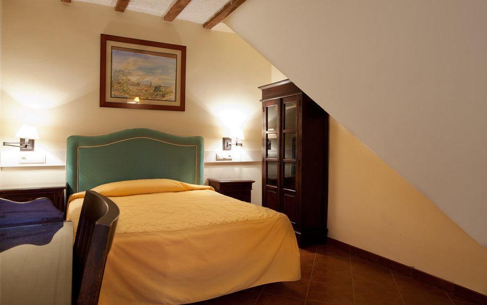 Hotel Resort Cueva Del Fraile Куэнка Экстерьер фото