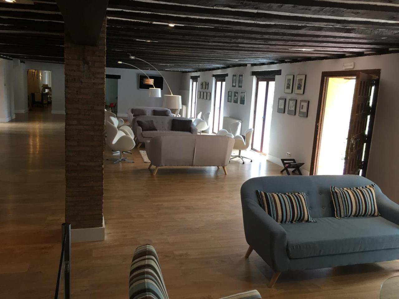 Hotel Resort Cueva Del Fraile Куэнка Экстерьер фото