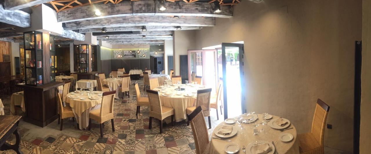 Hotel Resort Cueva Del Fraile Куэнка Экстерьер фото