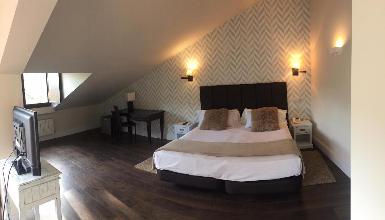 Hotel Resort Cueva Del Fraile Куэнка Экстерьер фото