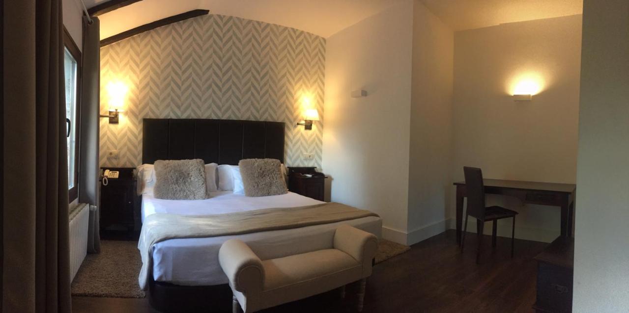Hotel Resort Cueva Del Fraile Куэнка Экстерьер фото
